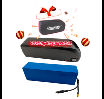 Акумулятор для електровелосипеда 48V 12Ah LiFePo4