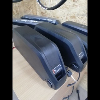 Акумулятор для електровелосипеда 48V 12Ah LiFePo4 Акумулятор для електровелосипеда 48V 12Ah LiFePo4