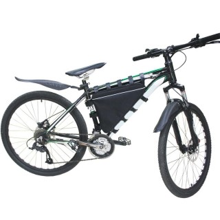 Акумулятор для електровелосипеда 48V 18Ah LiFePo4