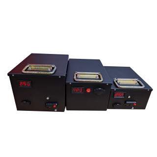 Акумулятор для резервного живлення 24V 54Ah LiFePo4