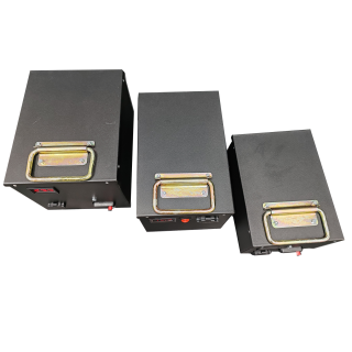 Акумулятор для резервного живлення 24V 54Ah LiFePo4