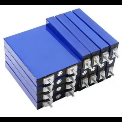 Акумулятор для резервного живлення 12V 54Ah LiFepo4