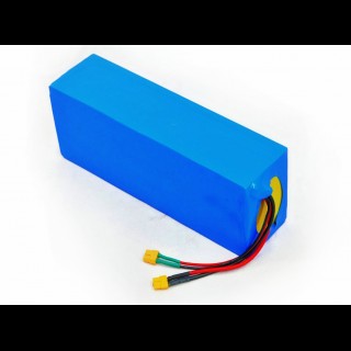 Литий-железо-фосфатный аккумулятор для электровелосипеда 60V 18Ah LiFePo4