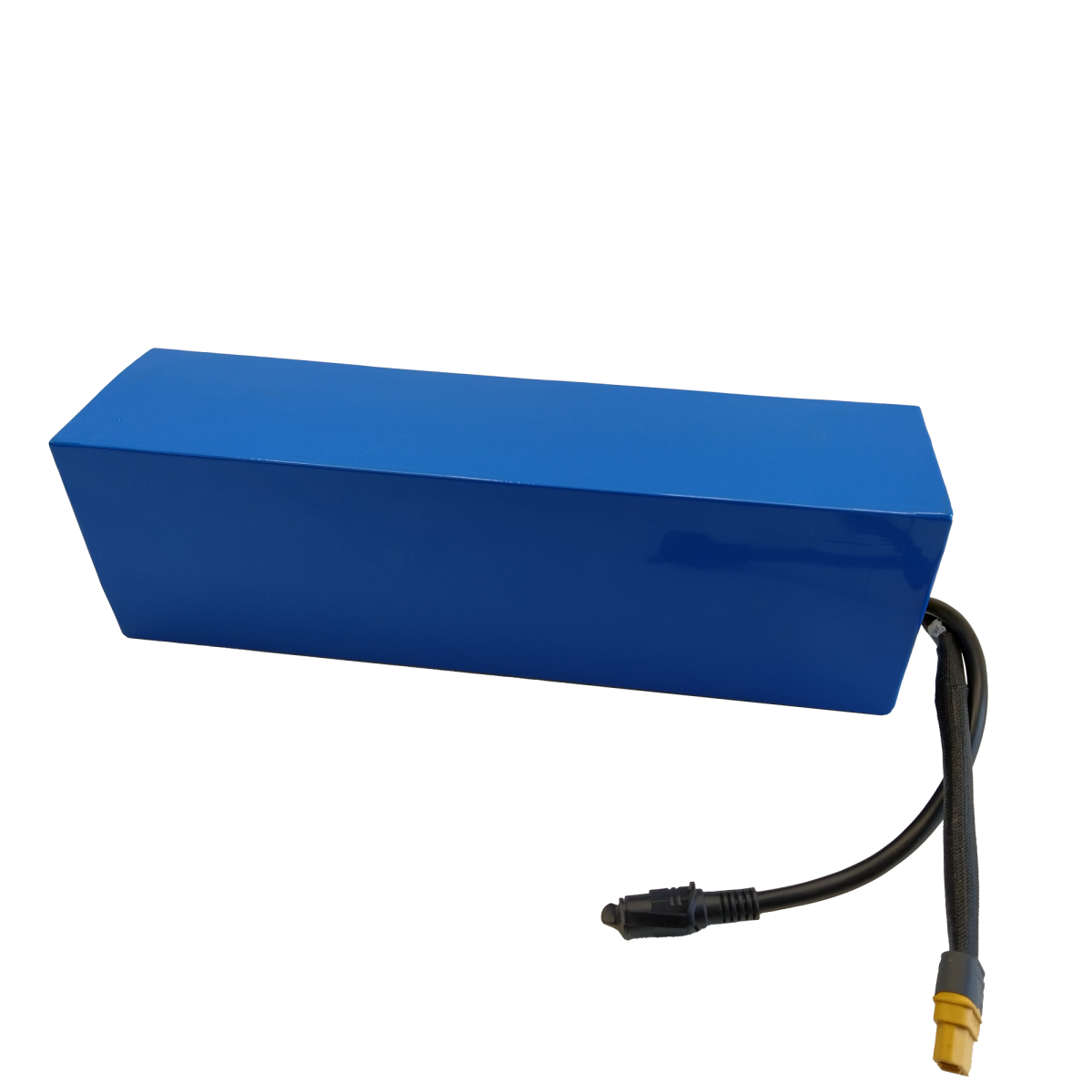  Литий-железо-фосфатный аккумулятор для электровелосипеда 48V 12Ah LiFePo4