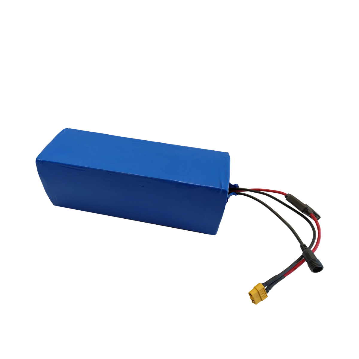 Литий-железо-фосфатный аккумулятор для электровелосипеда 36V 12Ah LiFePo4