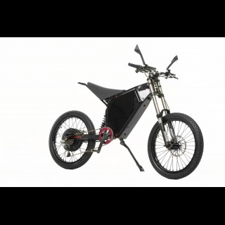 Електровелосипед Moto Adrenalin 72V 3000W з акумулятром 37Ah