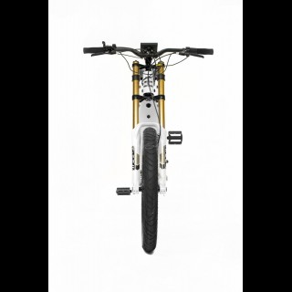 Рама Enduro Electric для електровелосипеда