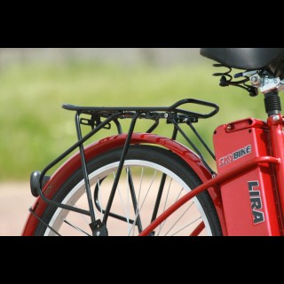 Электровелосипед Lira 36V 350W с аккумулятором 8,8Ah