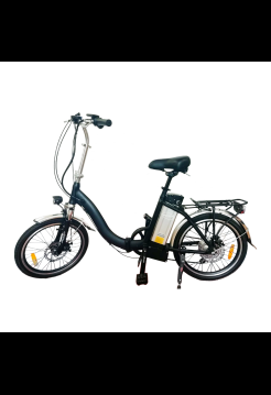 Електровелосипед складний  JOY City 36V 350W з акумулятром 10Ah