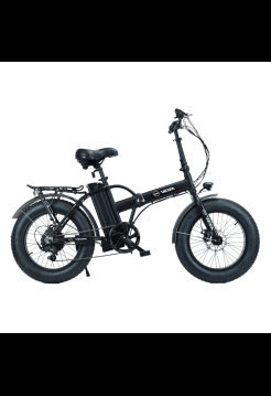 Електровелосипед складний  JOY FAT 48V 500W з акумулятром 10Ah