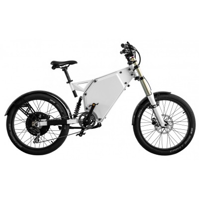 Електровелосипед Adrenalin 72V 3000W з акумулятором 49Ah