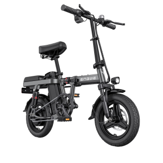 Електричний складний велосипед ENGWE T4 48V 350W з акумулятром 10Ah