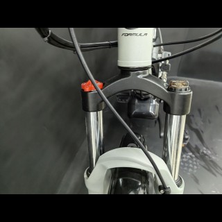 Електровелосипед Formula F-1 48V 1000W з акумулятором 19,2Ah