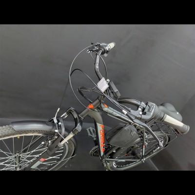 Електровелосипед Formula Magnum 36V 350W з акумулятором 9,6Ah