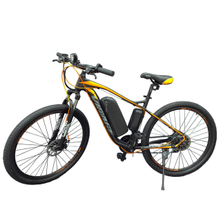Електровелосипед Virage 36V 500W з акумулятором 12Ah