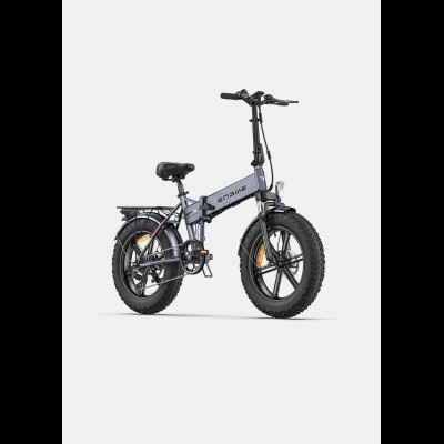 Електровелосипед складний ENGWE FAT 48V 750W з акумулятром 13Ah