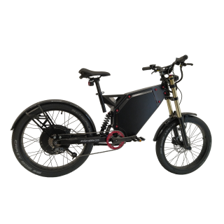 Електровелосипед Enduro Stayer 48V 1500W