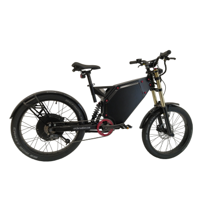 Электровелосипед Enduro Stayer 48V 1500W