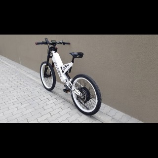 Рама E-KROSS Lite для електровелосипеда