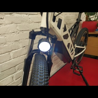 Рама E-KROSS Lite для електровелосипеда