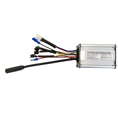 36В 350Вт стандарт / LCD контроллер для электровелосипеда