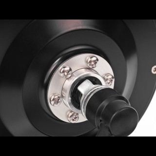 Мотор-колесо для фетбайка 1000W MAC FAT