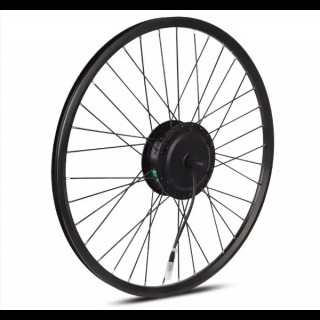 Мотор-колесо для велосипеда 500W Bafang