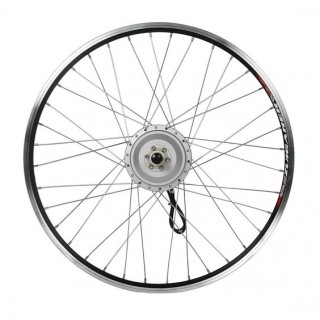 Мотор-колесо для велосипеда 300W MXUS XF04