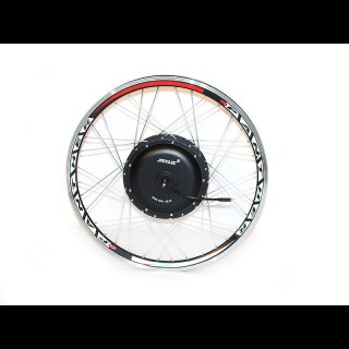Мотор-колесо для велосипеда 750W MXUS XF39 / XF40