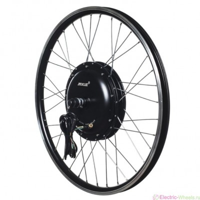 Мотор-колесо для велосипеда 750W MXUS XF40